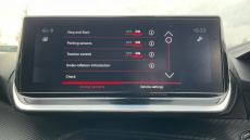 Peugeot 2008 1.2 PureTech 130 Allure Premium 5dr Petrol Estate